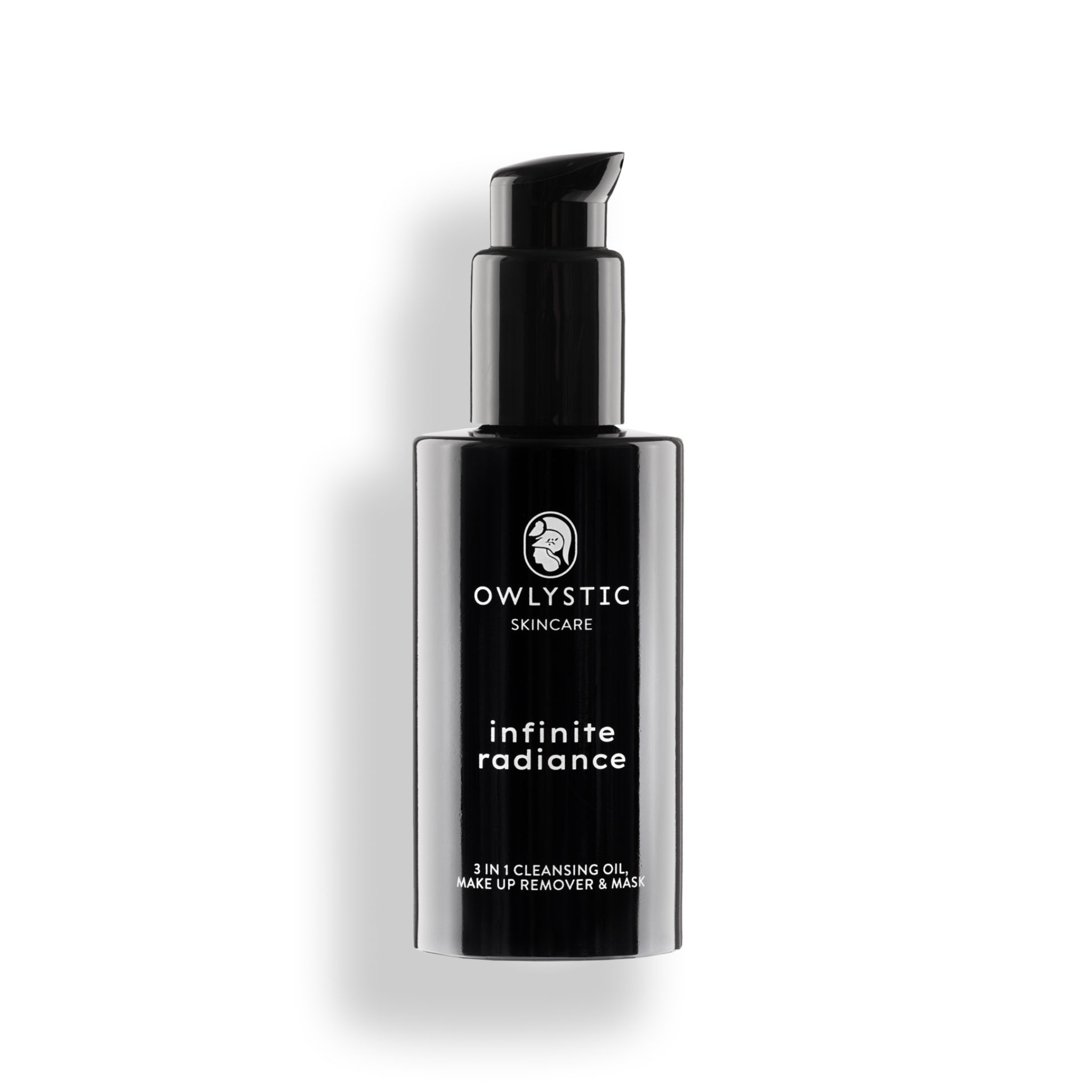 Infinite radiance - Olio detergente 3 in 1