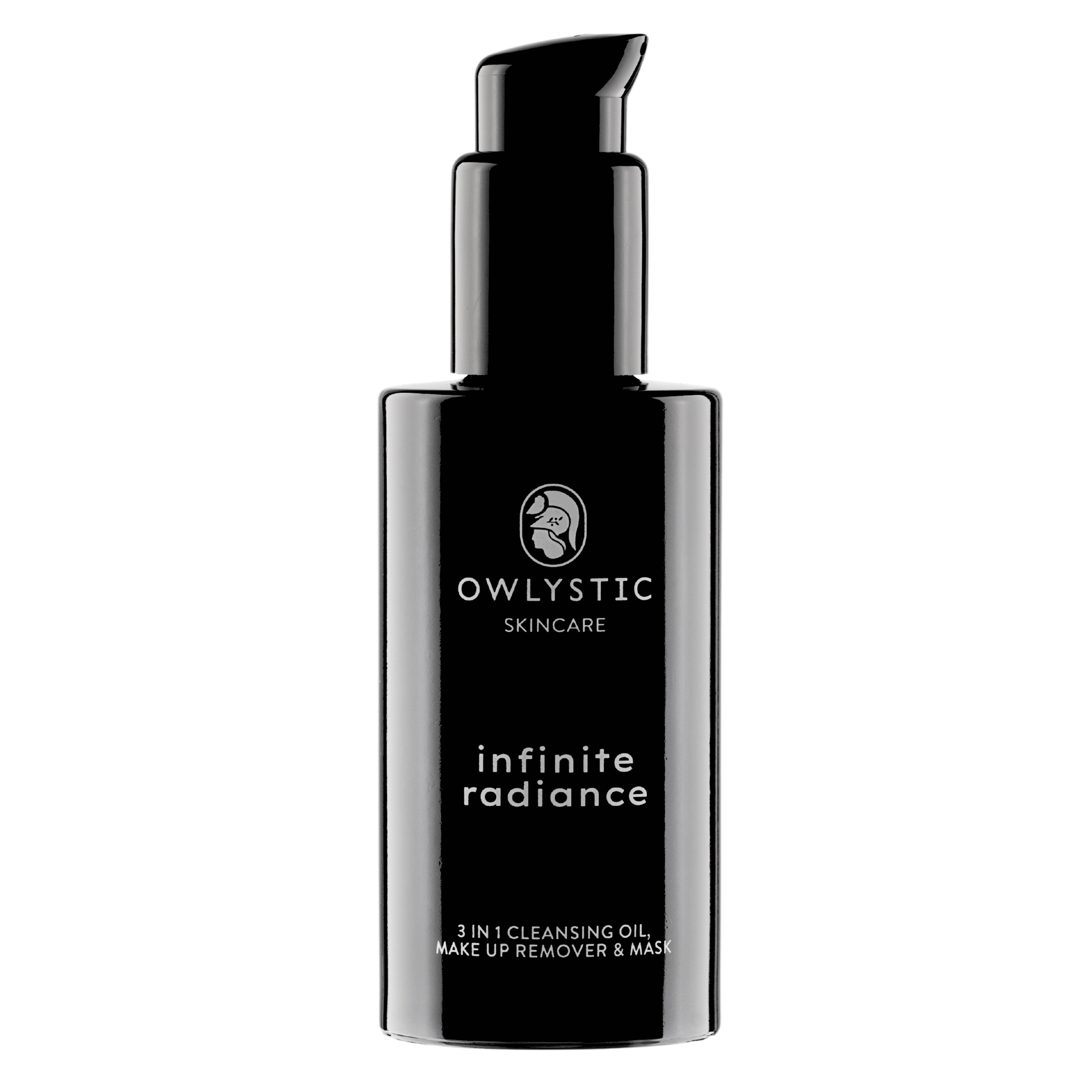 Infinite radiance - Olio detergente 3 in 1