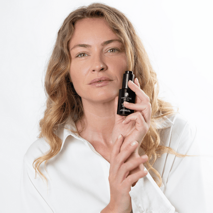 Be pure serum - Siero viso con niacinamide, zinco e acido ialuronico