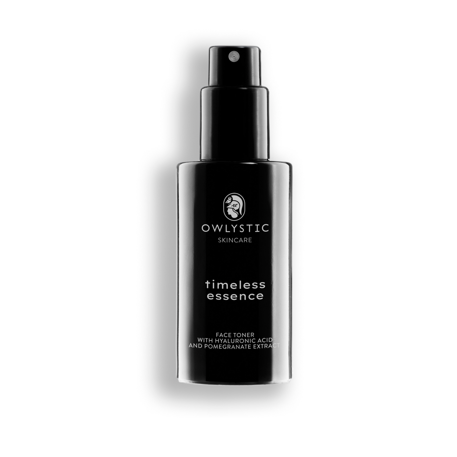 Timeless essence - Tonico viso con acido ialuronico ed estratto di melograno