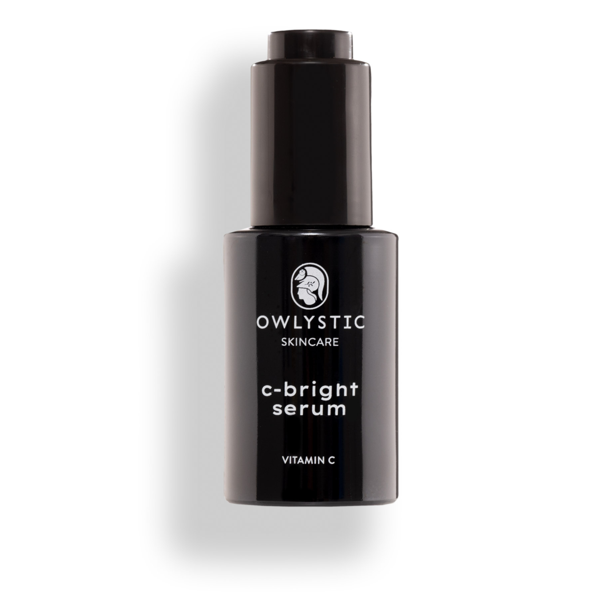 C-bright serum - Siero viso alla vitamina C